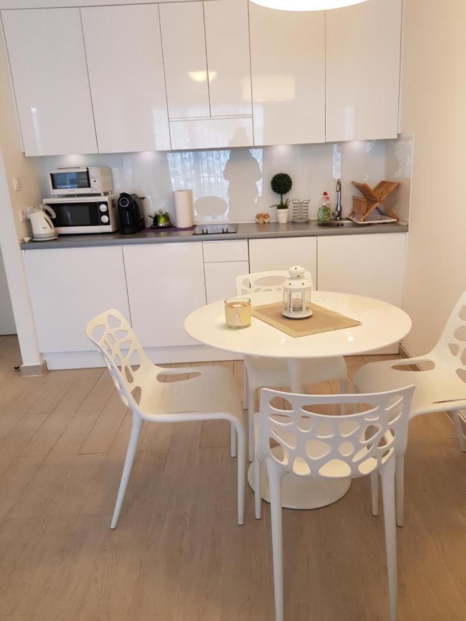 シェンナApartament Czarna Gora Livignoアパートメント エクステリア 写真