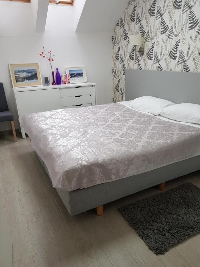シェンナApartament Czarna Gora Livignoアパートメント エクステリア 写真
